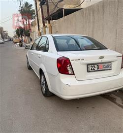 شيفروليه اوبترا